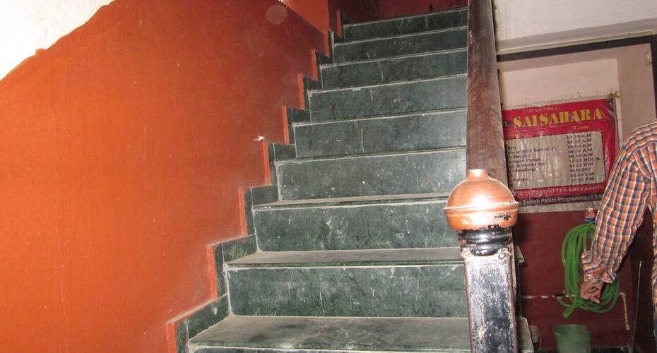 Hotel Sai Sahara, Shirdi 2